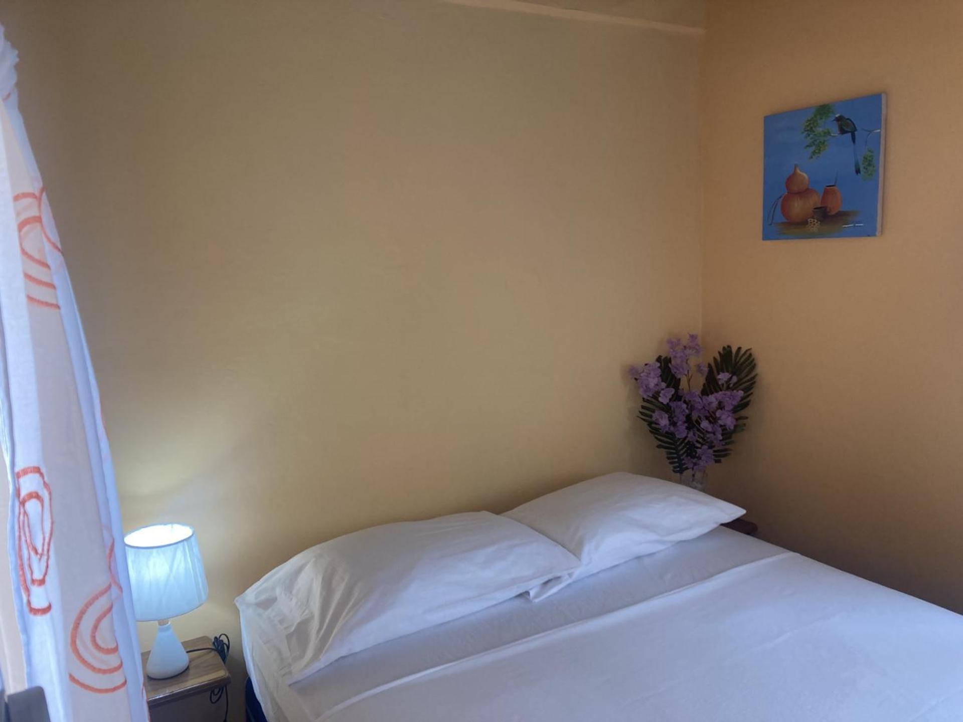 Hostel Julieta Rivas Exteriör bild