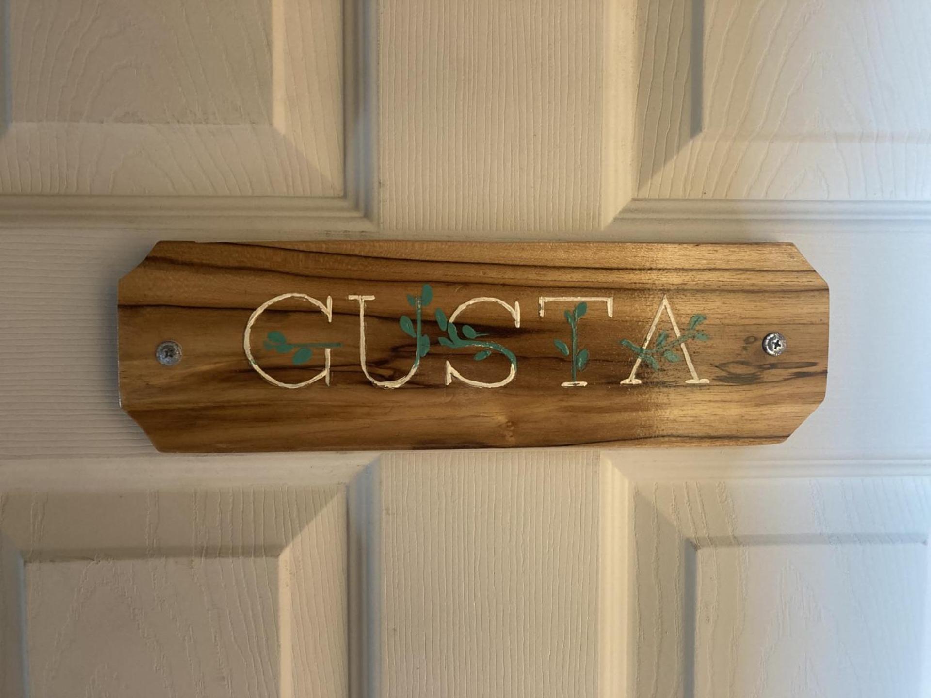 Hostel Julieta Rivas Exteriör bild
